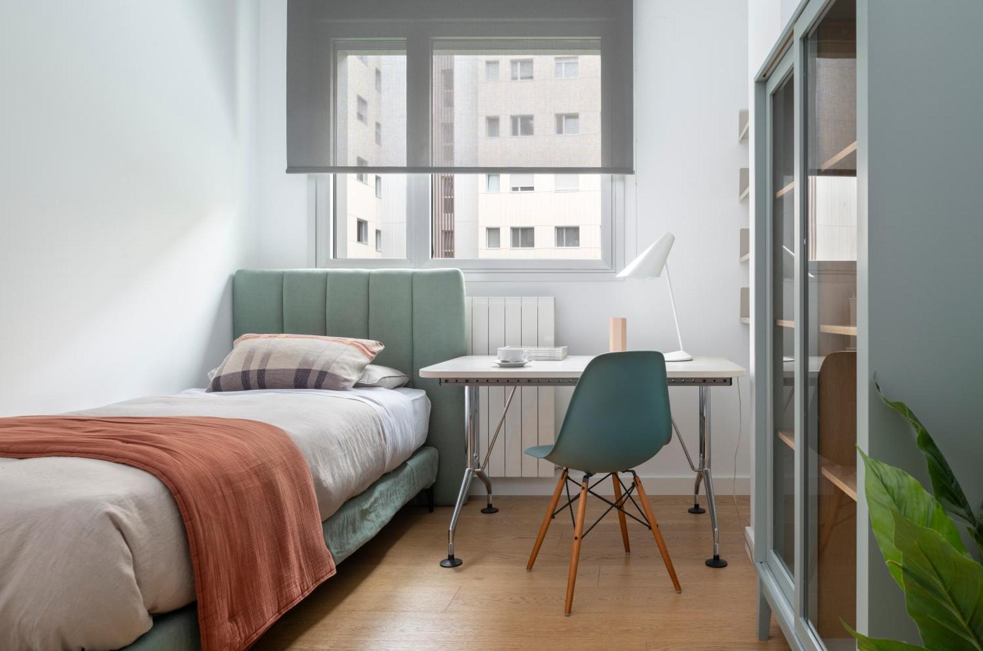 Apartment Magno Ramon Carande - Private Parking Included *