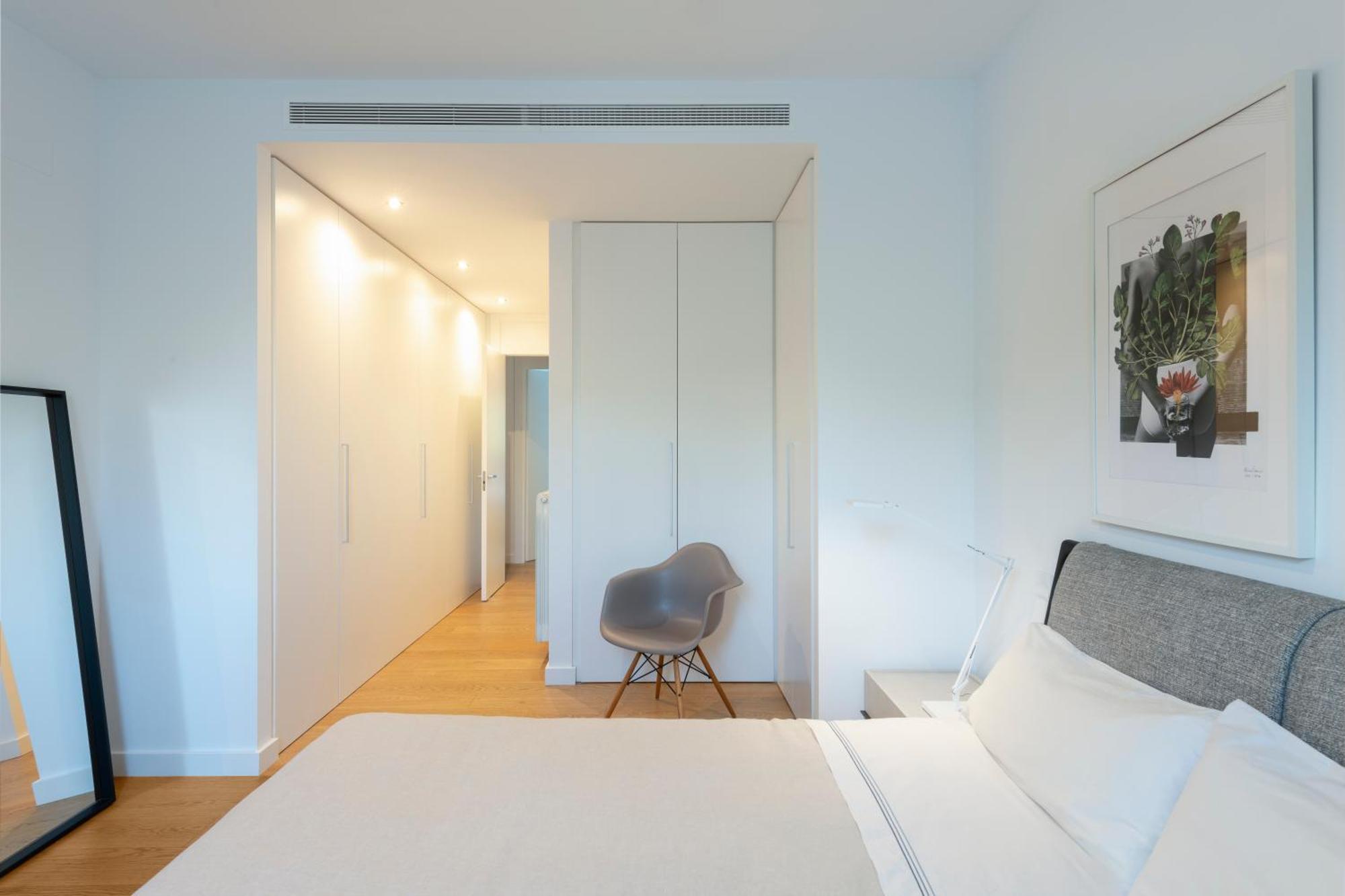 Magno Ramon Carande - Private Parking Included * Seville