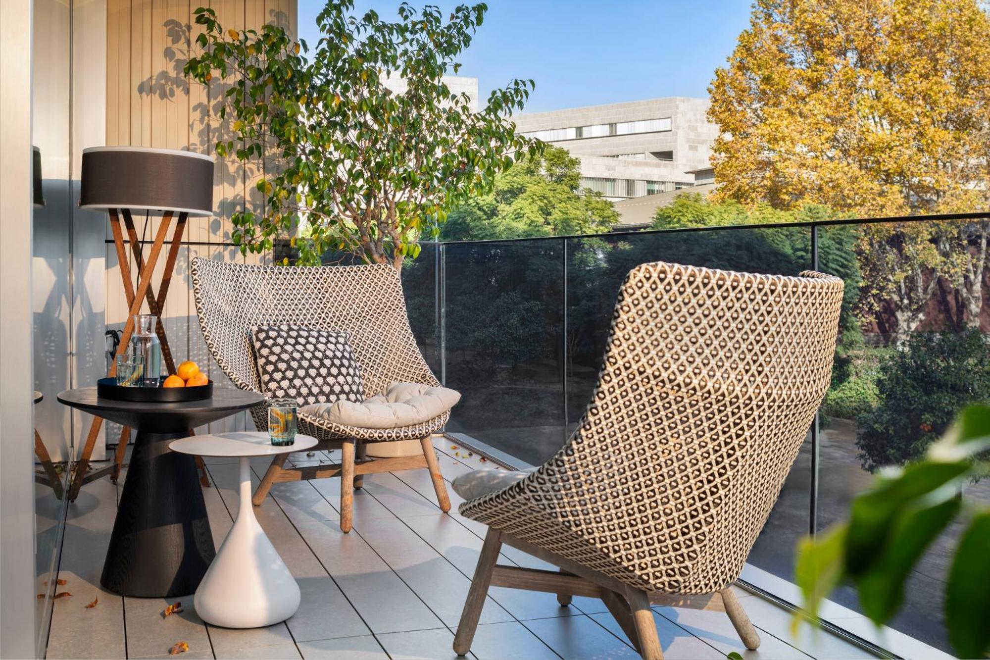 Appartement Magno Ramon Carande - Private Parking Included Sevilla
